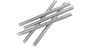 DIN975 Paslanmaz Çelik Dişli Çubuk, Sınıf 4.8 Bütün Dişli Çubuk Galvanizli Tedarikçi