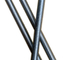 Karbon Çelik Metrik Dişli Çubuk M4-M36 Sınıf 4.8 Tasarlanabilir İpek Embriyo Tedarikçi
